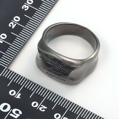 シルバーリング