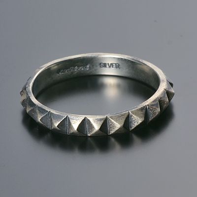 シルバーリング