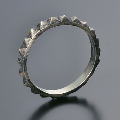 シルバーリング