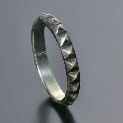 シルバーリング