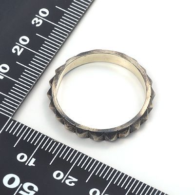 シルバーリング