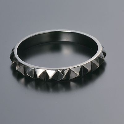 シルバーリング