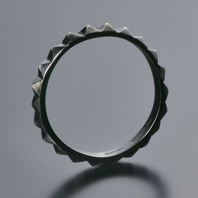 シルバーリング