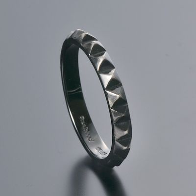 シルバーリング