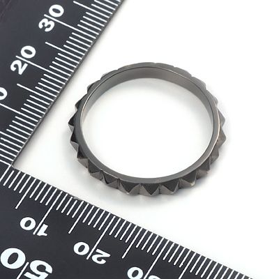 シルバーリング