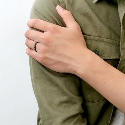 シルバーリング