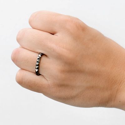 シルバーリング