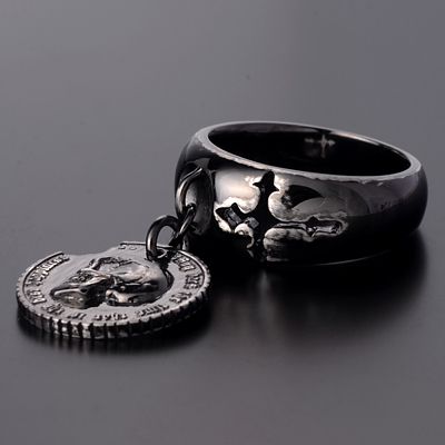 シルバーリング