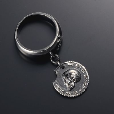 シルバーリング