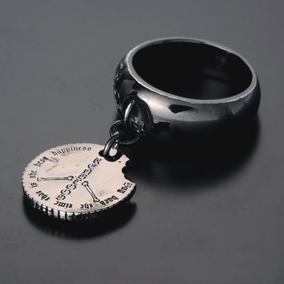 シルバーリング