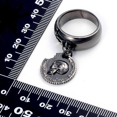 シルバーリング