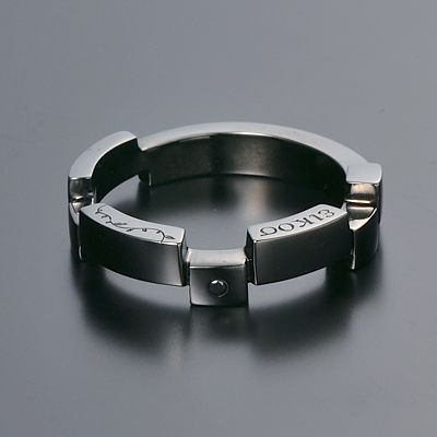 シルバーリング