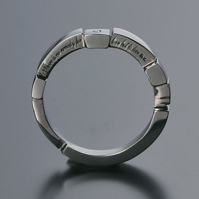 シルバーリング