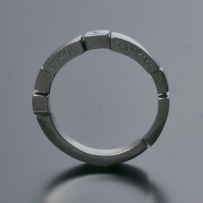 シルバーリング