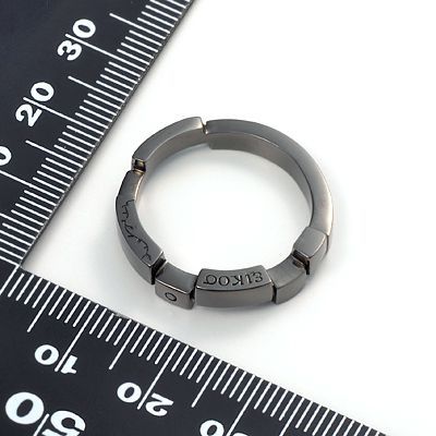 シルバーリング