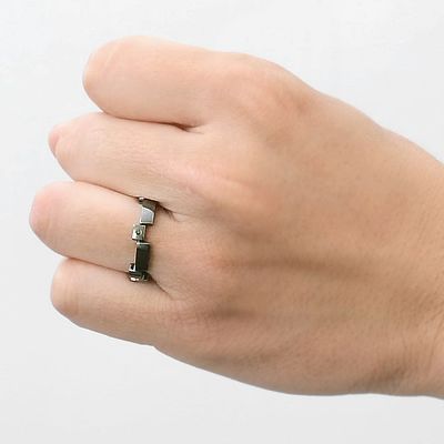 シルバーリング