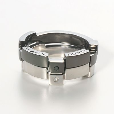 シルバーペアリング