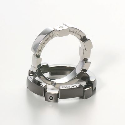 シルバーペアリング