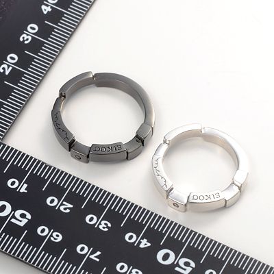 シルバーペアリング