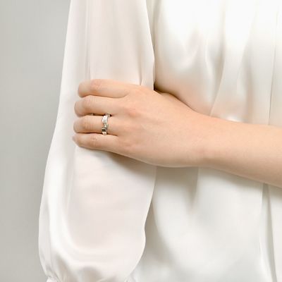 シルバーペアリング