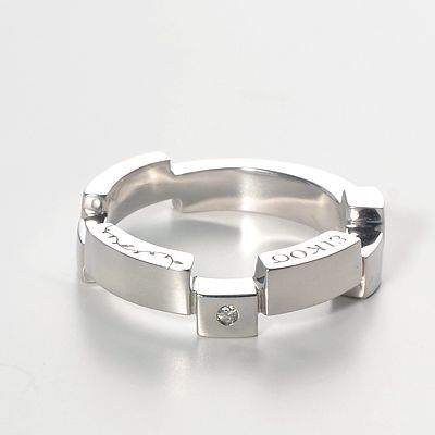 シルバーリング