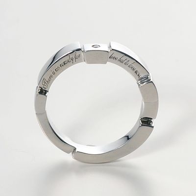 シルバーリング