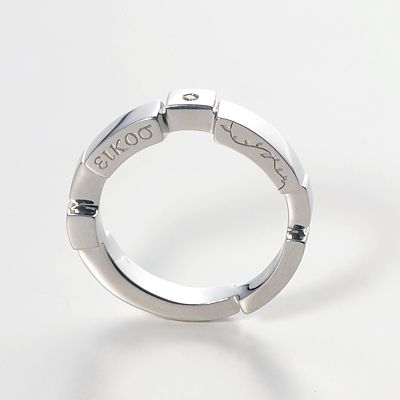 シルバーリング