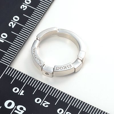 シルバーリング