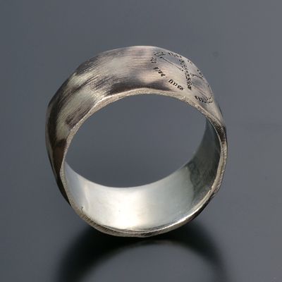 シルバーリング