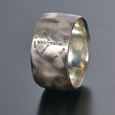 シルバーリング