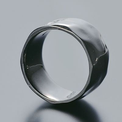 シルバーリング