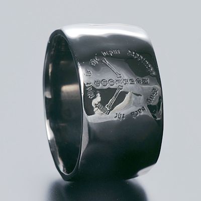 シルバーリング