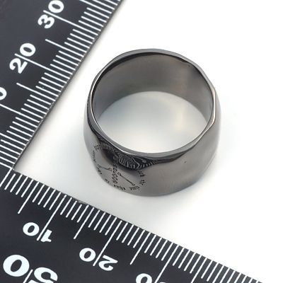 シルバーリング