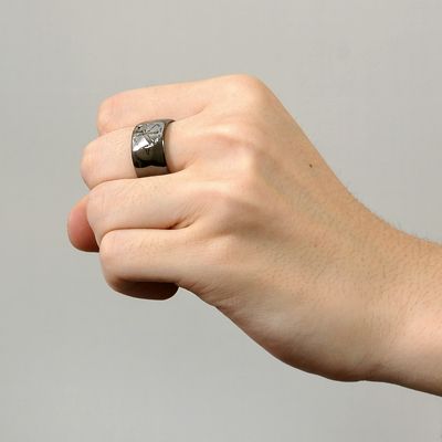 シルバーリング