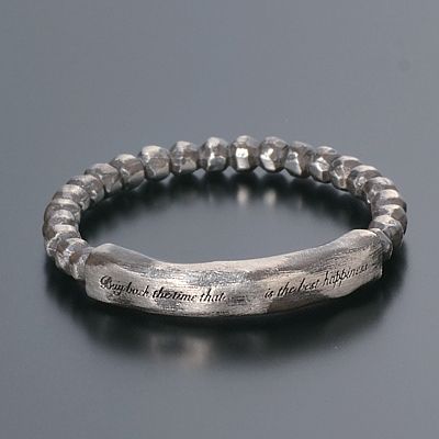 シルバーリング