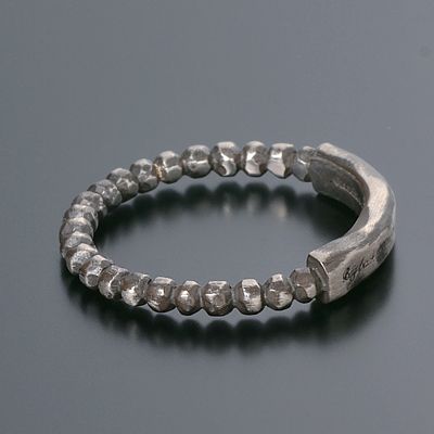 シルバーリング