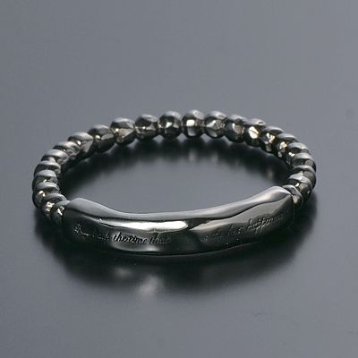 シルバーリング