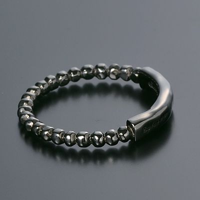 シルバーリング