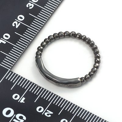 シルバーリング