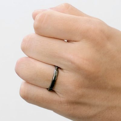 シルバーリング