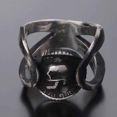 シルバーリング