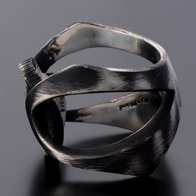 シルバーリング