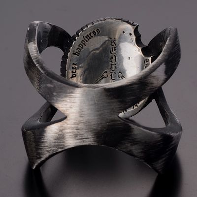 シルバーリング