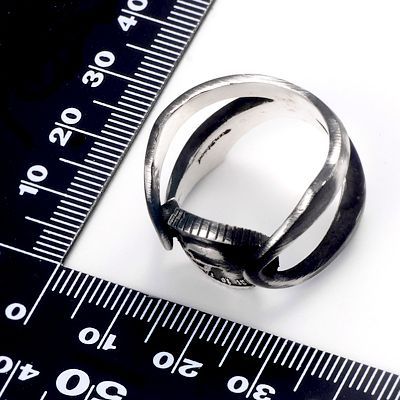 シルバーリング