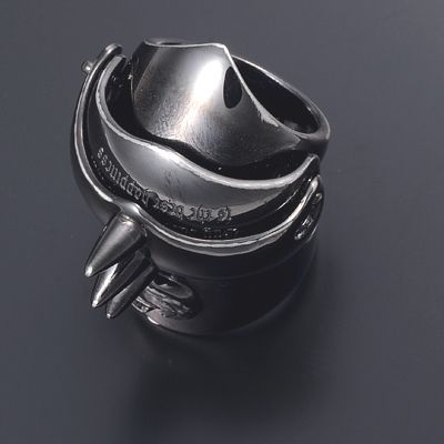 シルバーリング