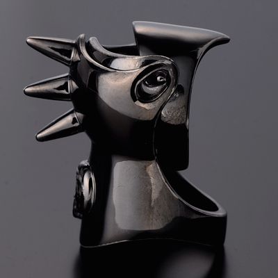 シルバーリング