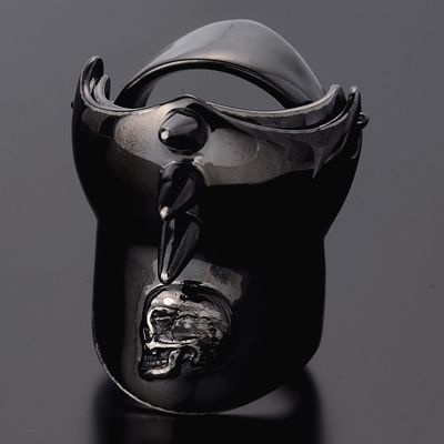 シルバーリング