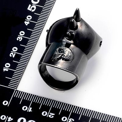 シルバーリング