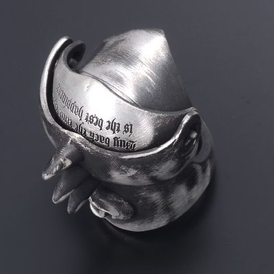 シルバーリング