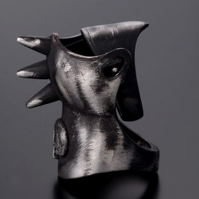 シルバーリング